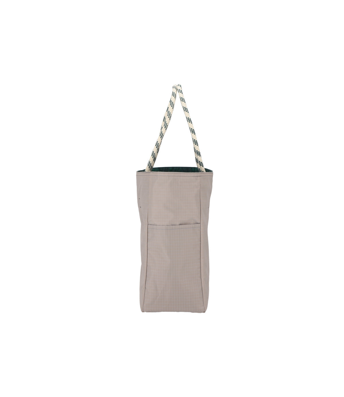 Medium 2 Way Tote<br>2 Way Eden Green/Stone