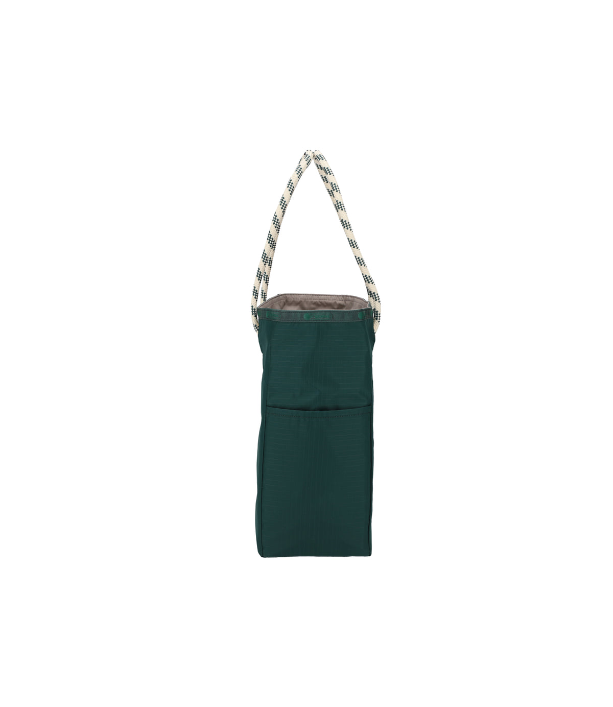 Medium 2 Way Tote<br>2 Way Eden Green/Stone