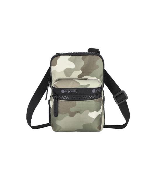 Cargo Phone Bag<br>Camo Cargo