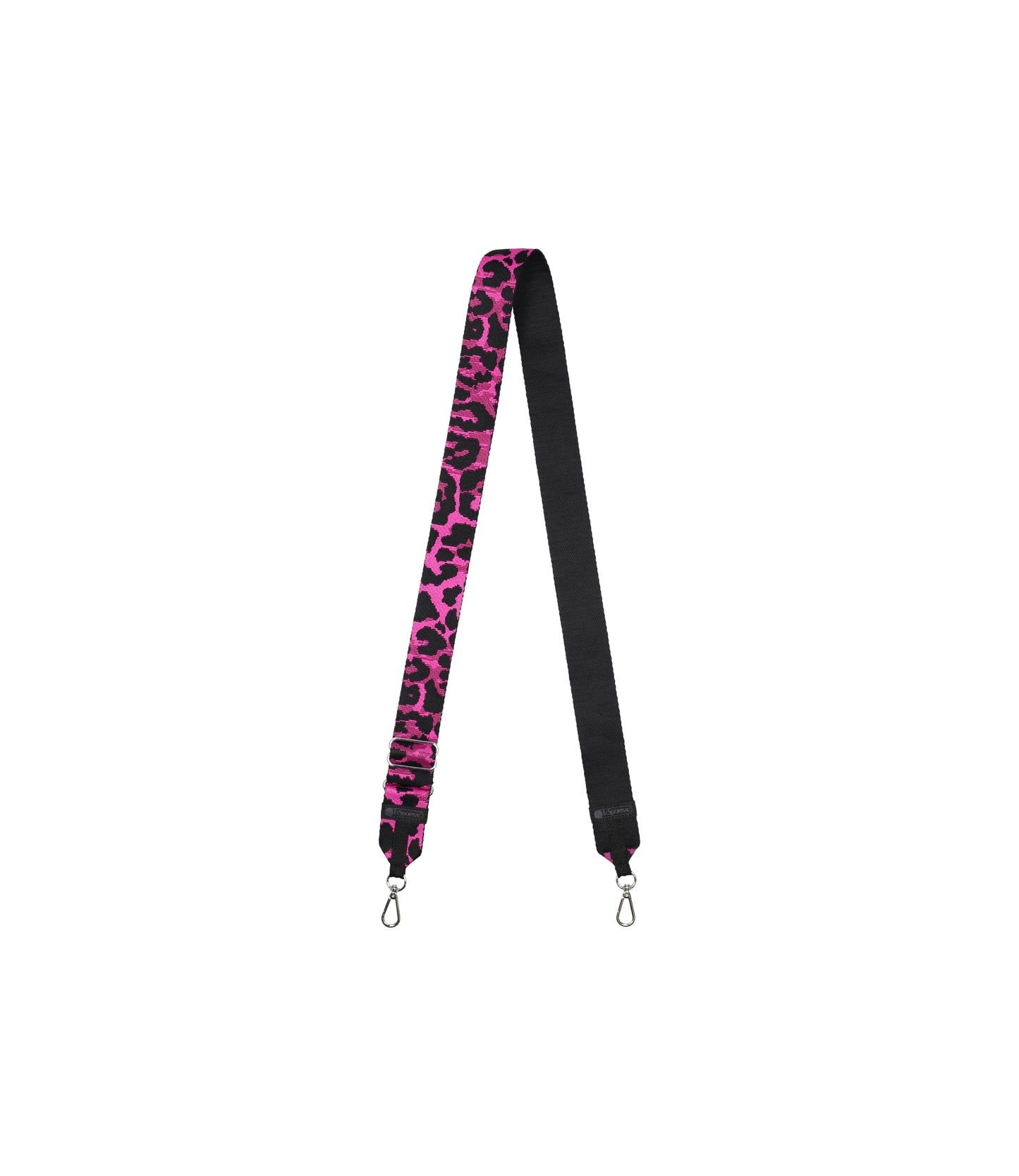 Detachable Straps<br>LeSportsac x Libertine Cheetah