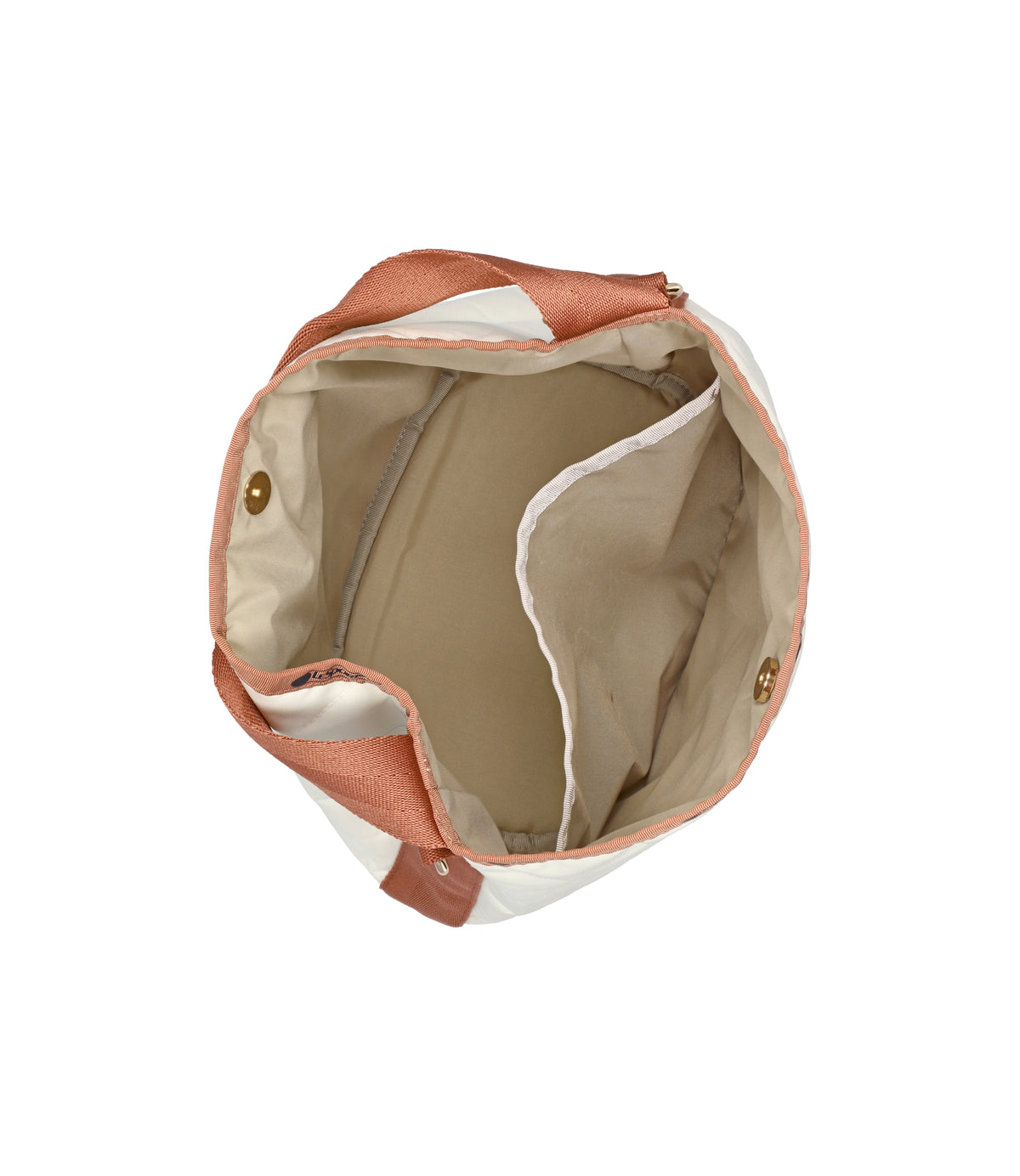 Convertible Bucket Bag<br>Moonlit Sand