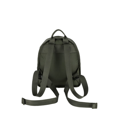 Mini Route Backpack<br>Dark Olive