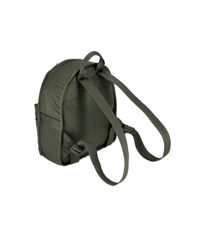 Mini Route Backpack<br>Dark Olive