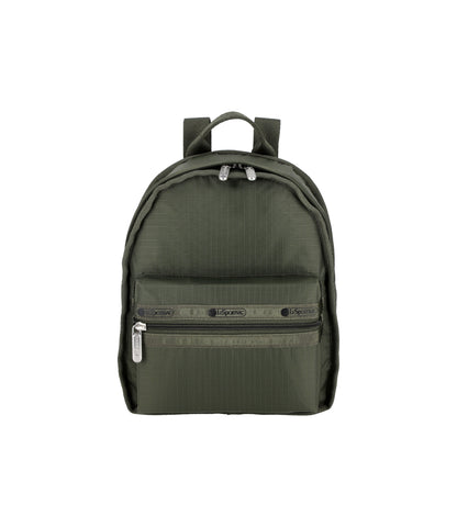 Mini Route Backpack<br>Dark Olive