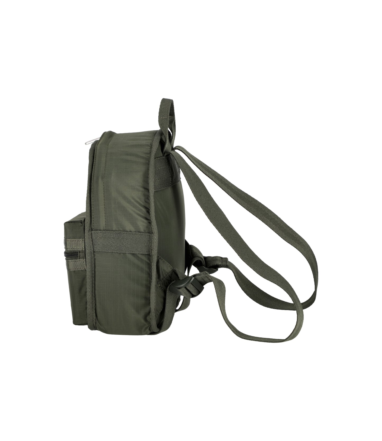 Mini Route Backpack<br>Dark Olive