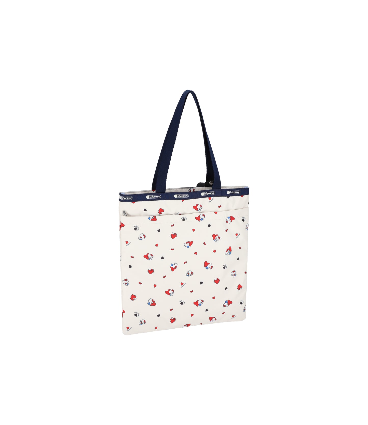 Large Emerald Tote<br>Heart To Heart