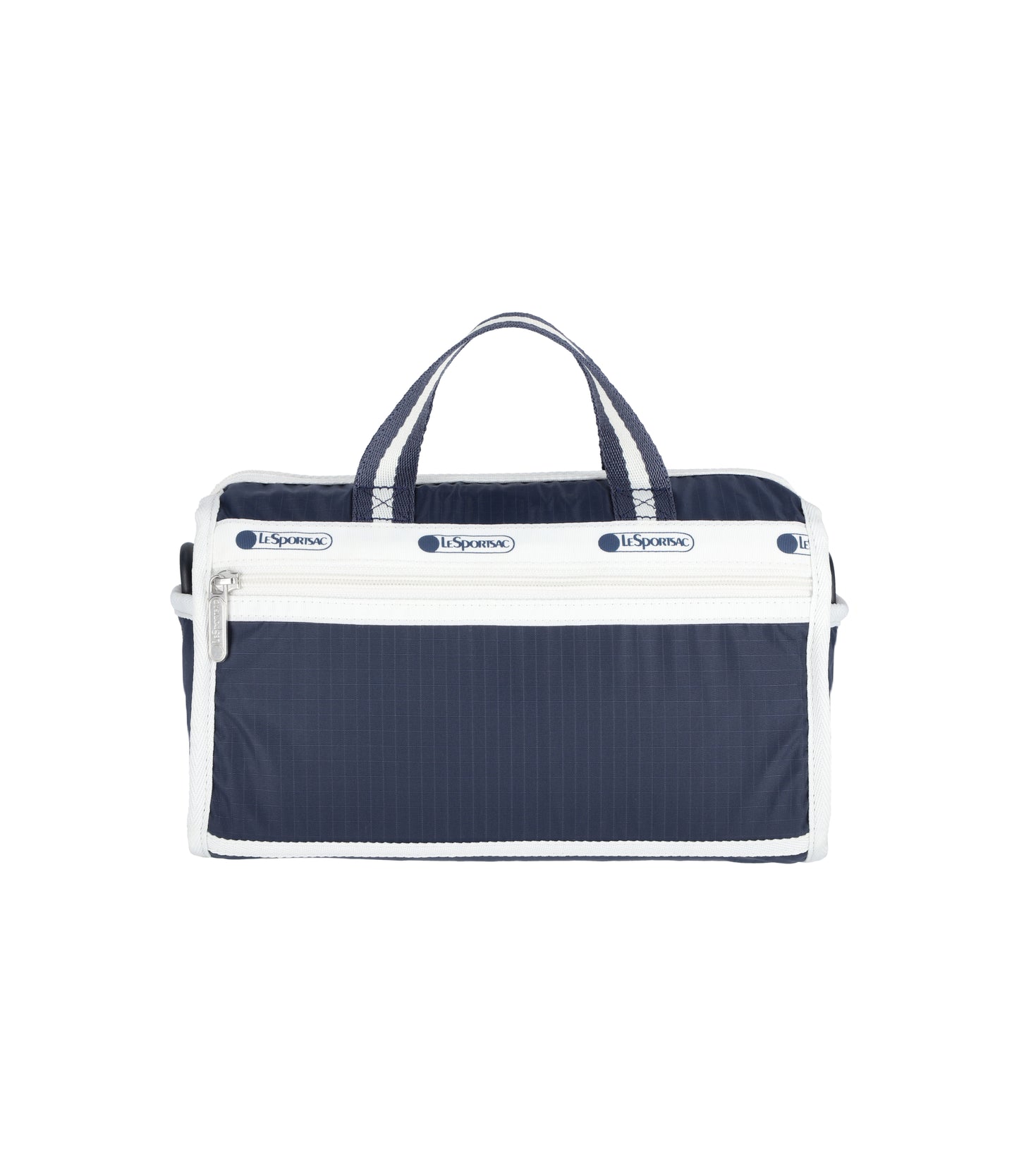 Mini Duffel Crossbody<br>Spectator Deep Blue