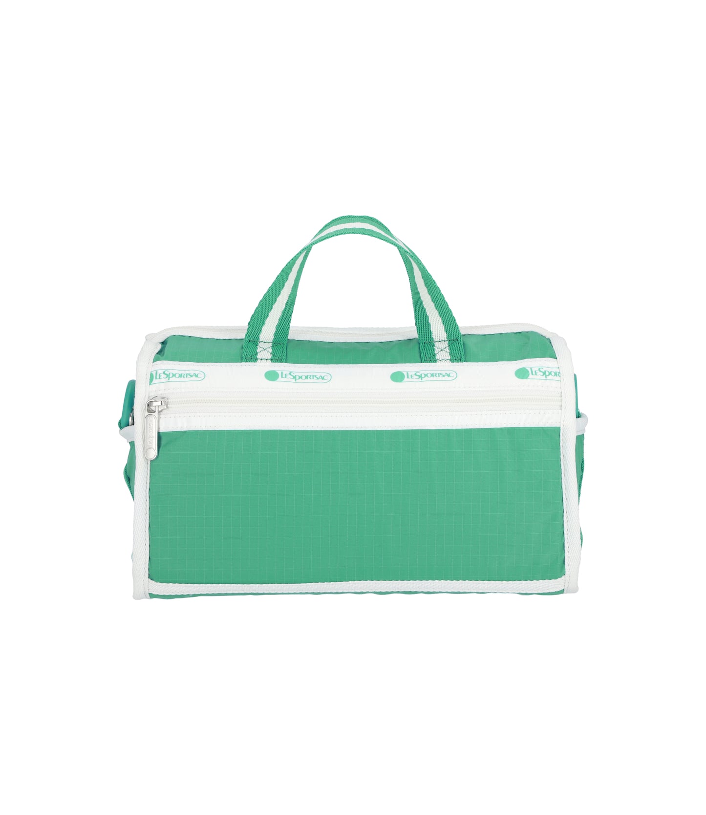 Mini Duffel Crossbody<br>Spectator Kelly Green