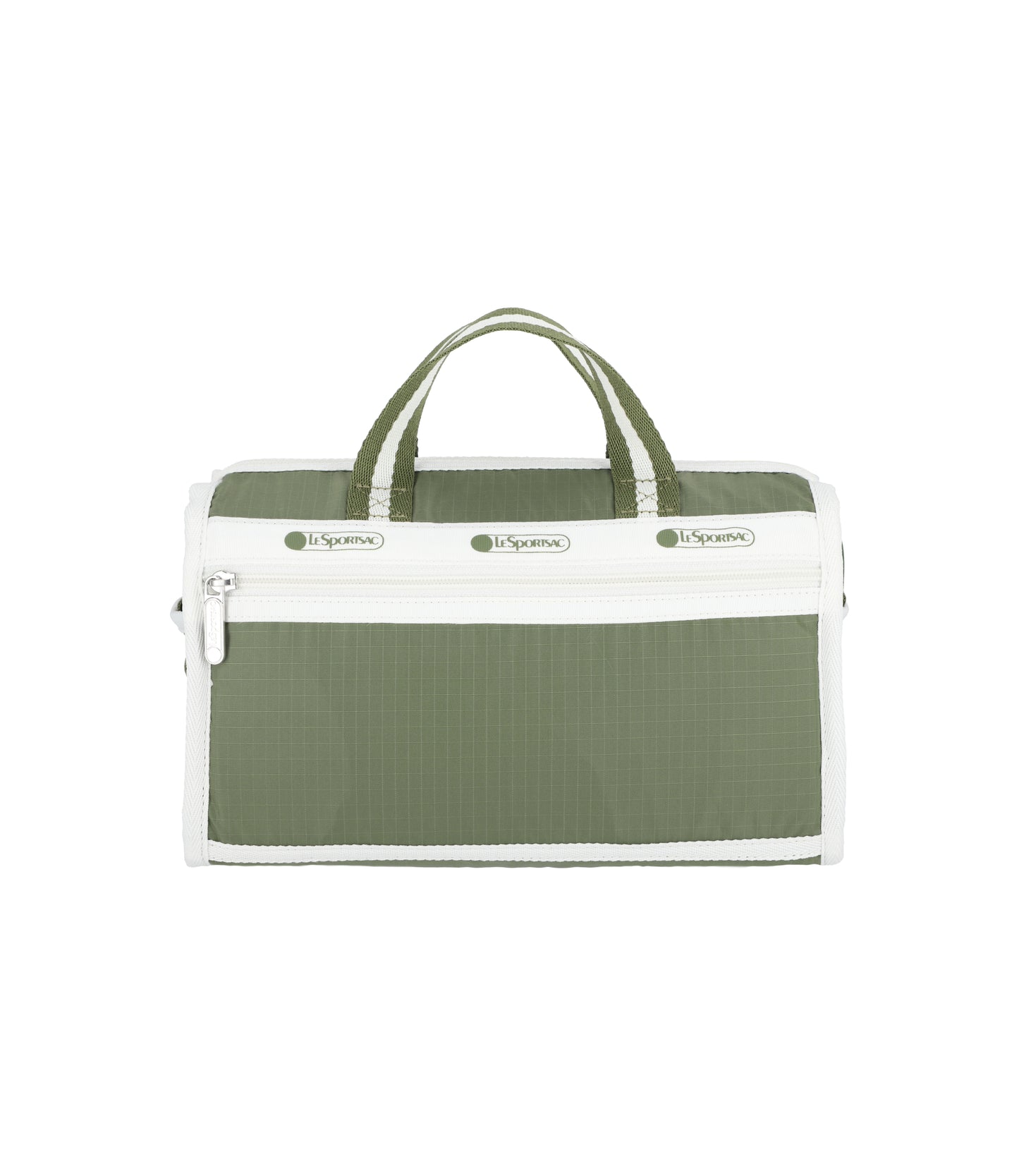 Mini Duffel Crossbody<br>Spectator Olive