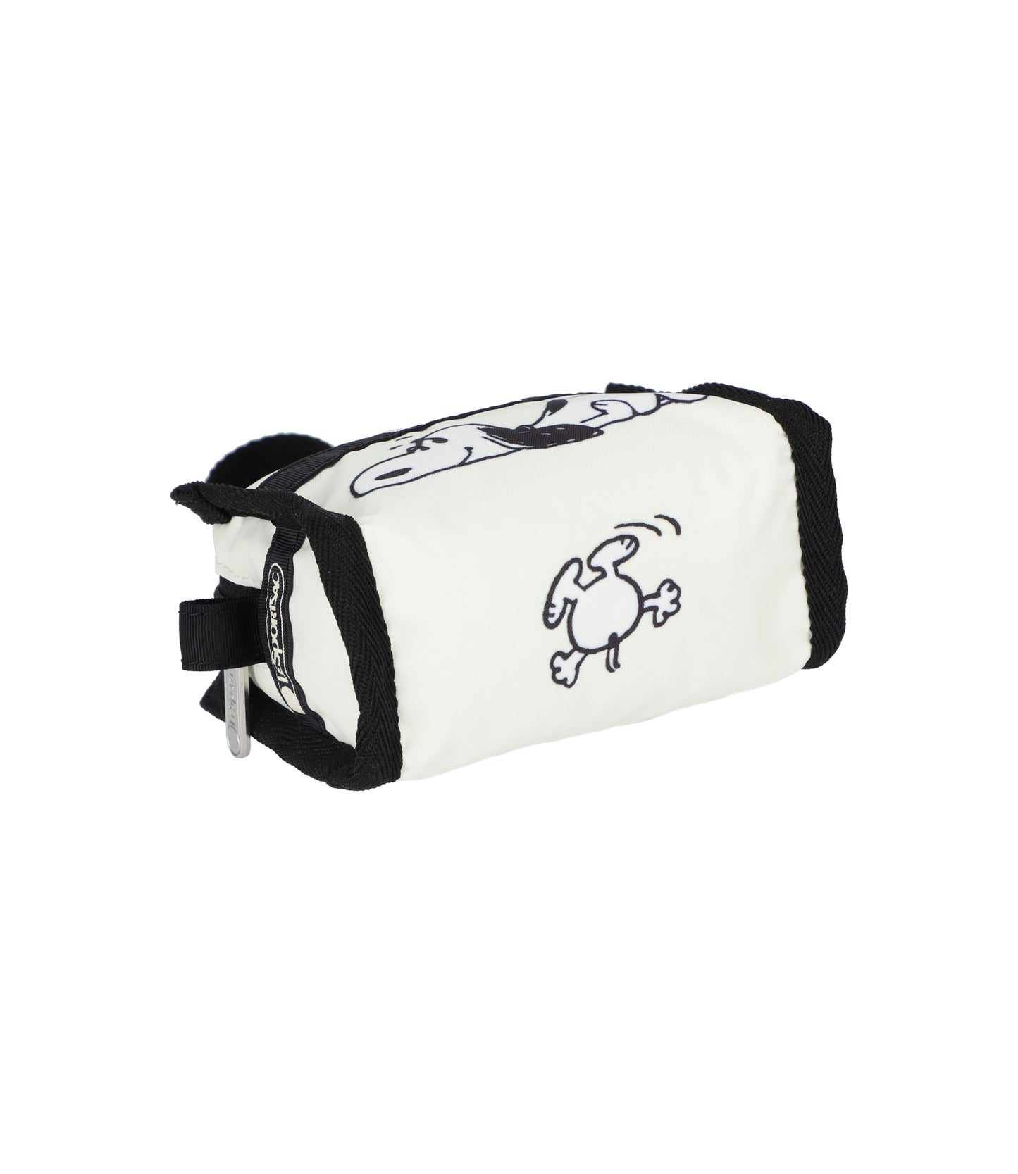 Micro Weekender Charm<br>Adventurous Pair