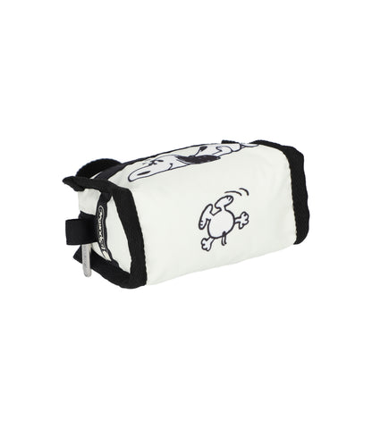 Micro Weekender Charm<br>Adventurous Pair