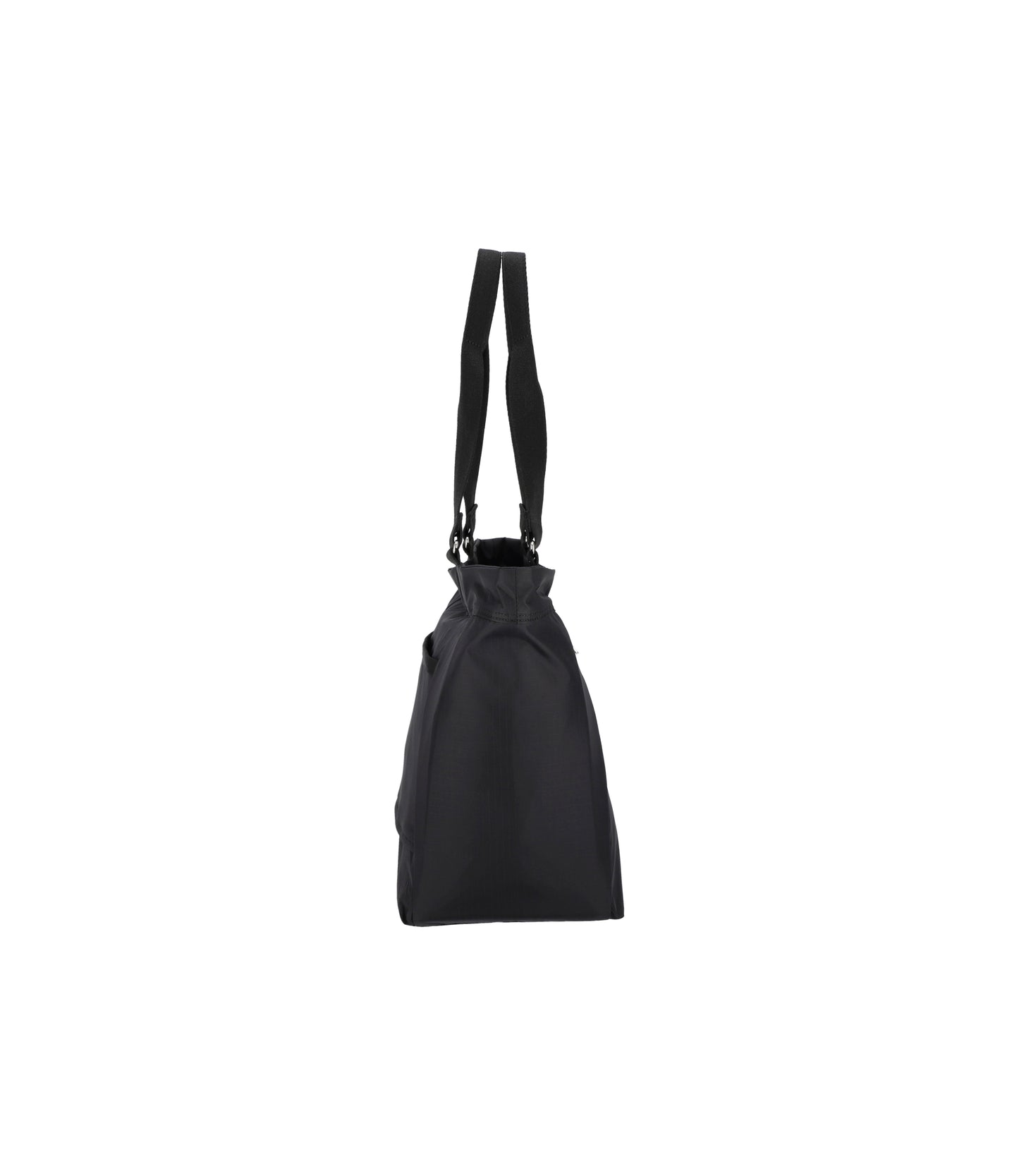Medium East/West Tote<br>Recycled Black