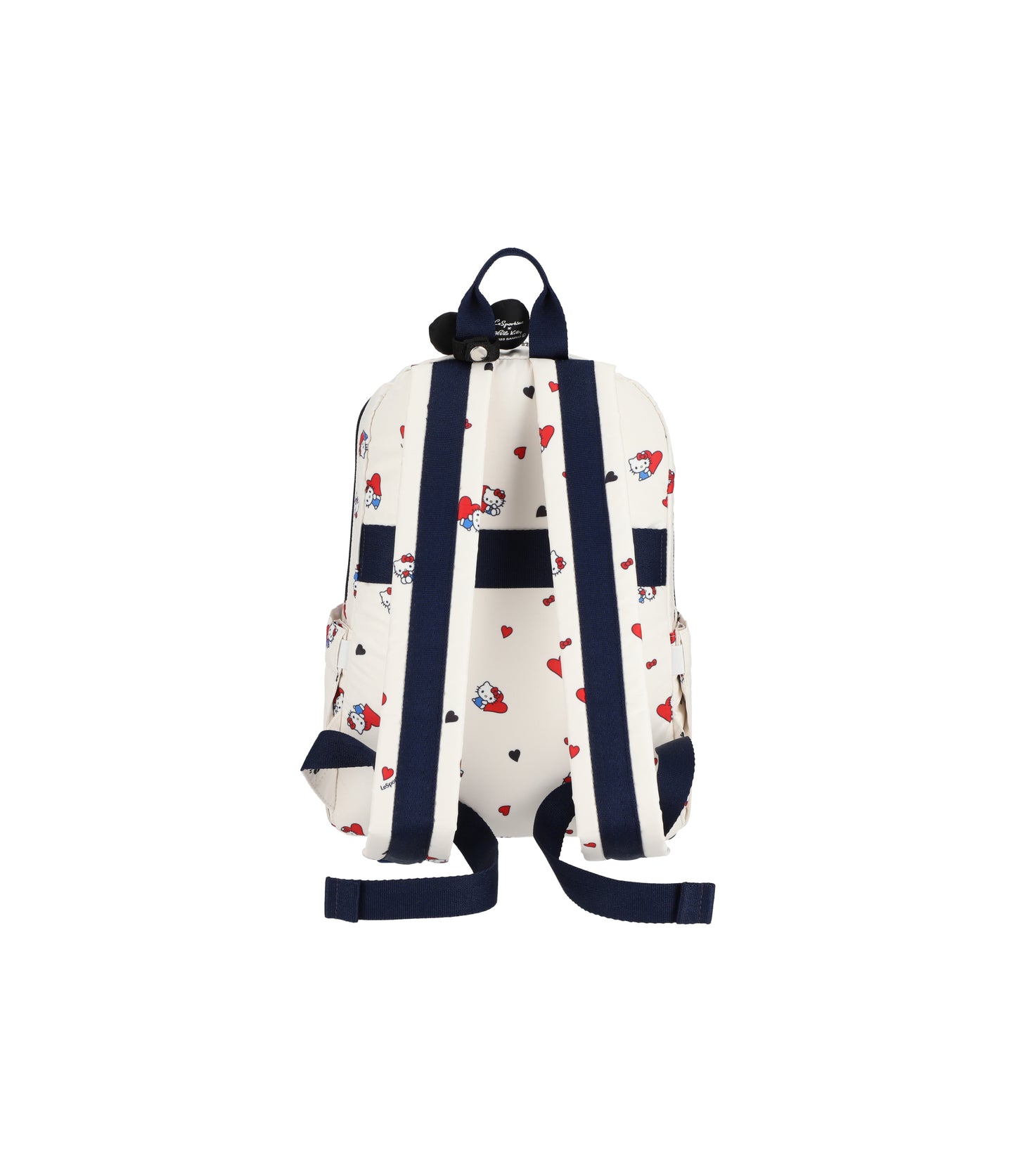 Small Everyday Backpack<br>Heart To Heart