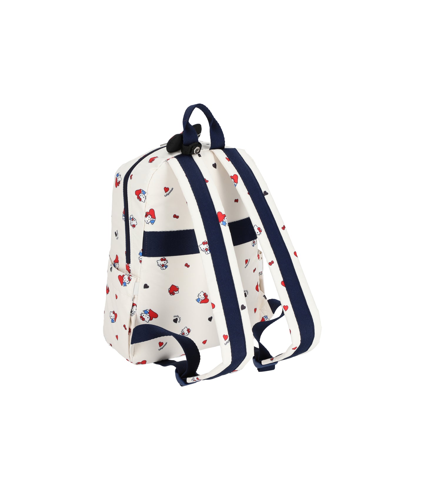 Small Everyday Backpack<br>Heart To Heart