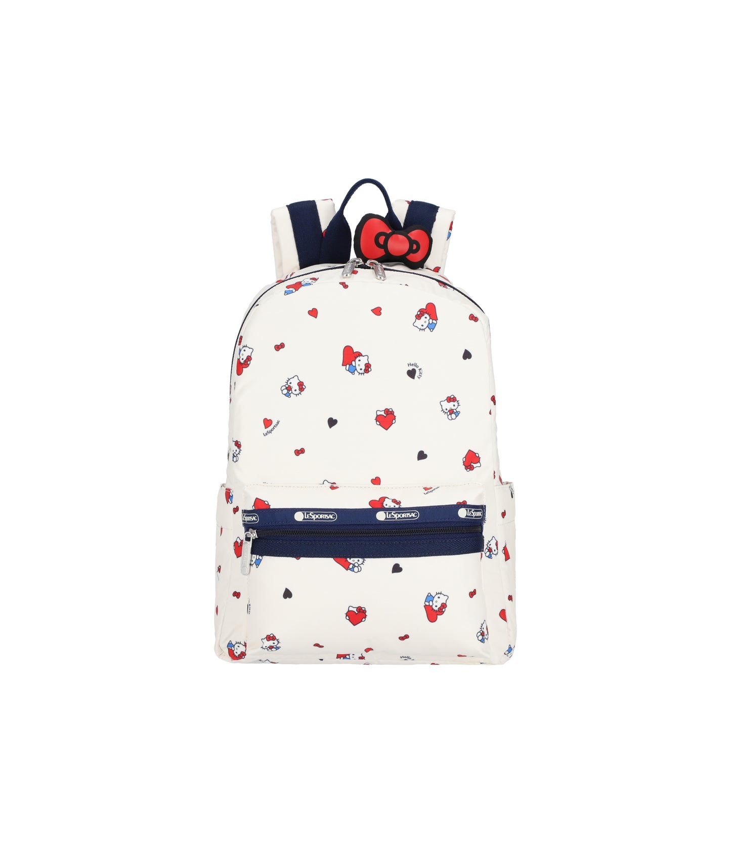 Small Everyday Backpack<br>Heart To Heart