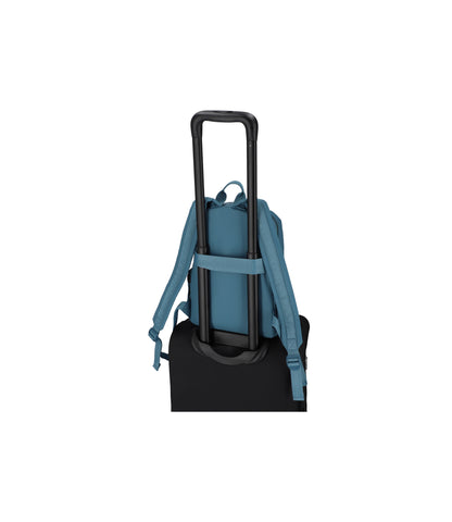 Small Everyday Backpack<br>Blue Indigo