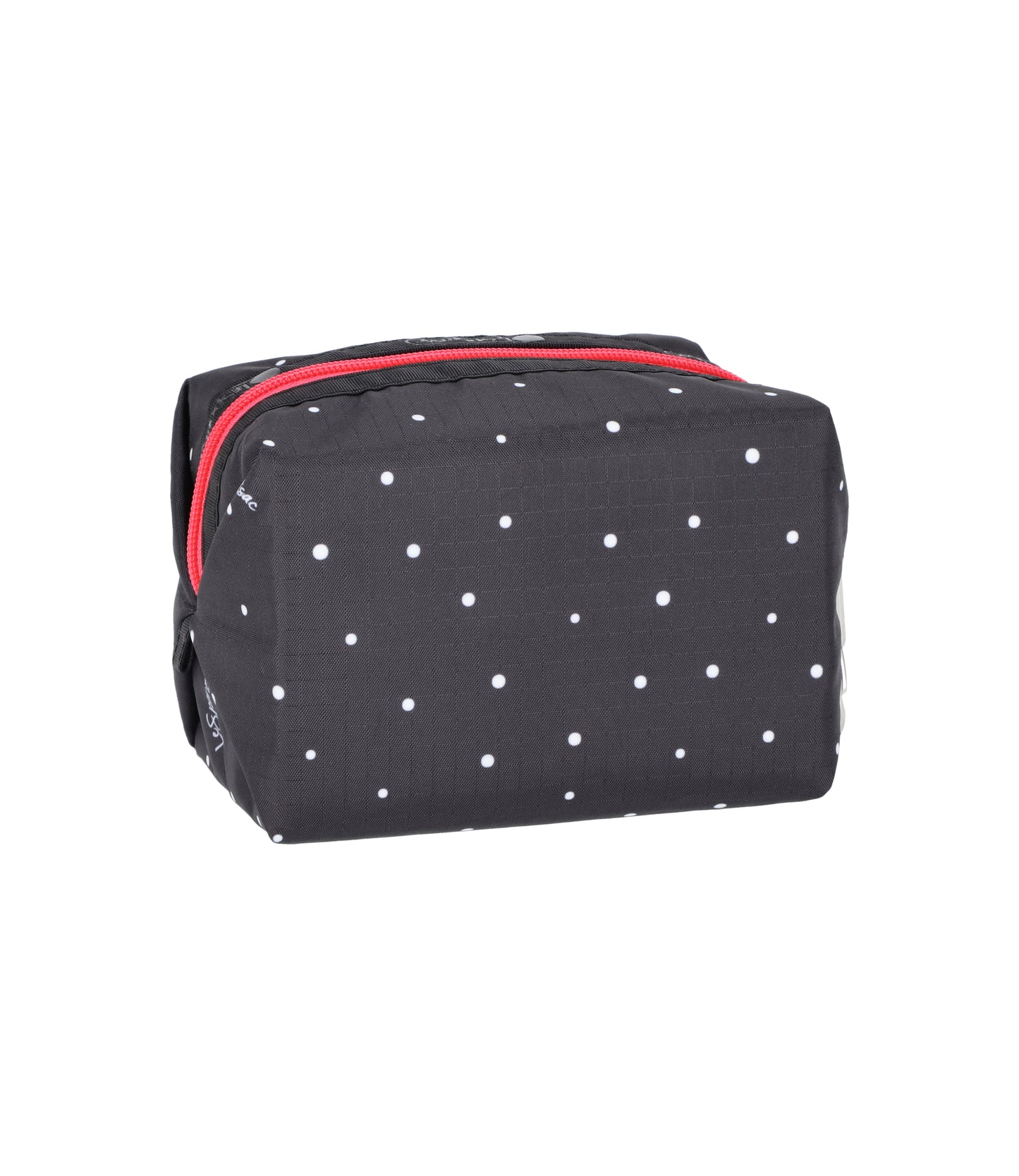 Small Zip Pouch<br>Bliss Dots Accessory Pink