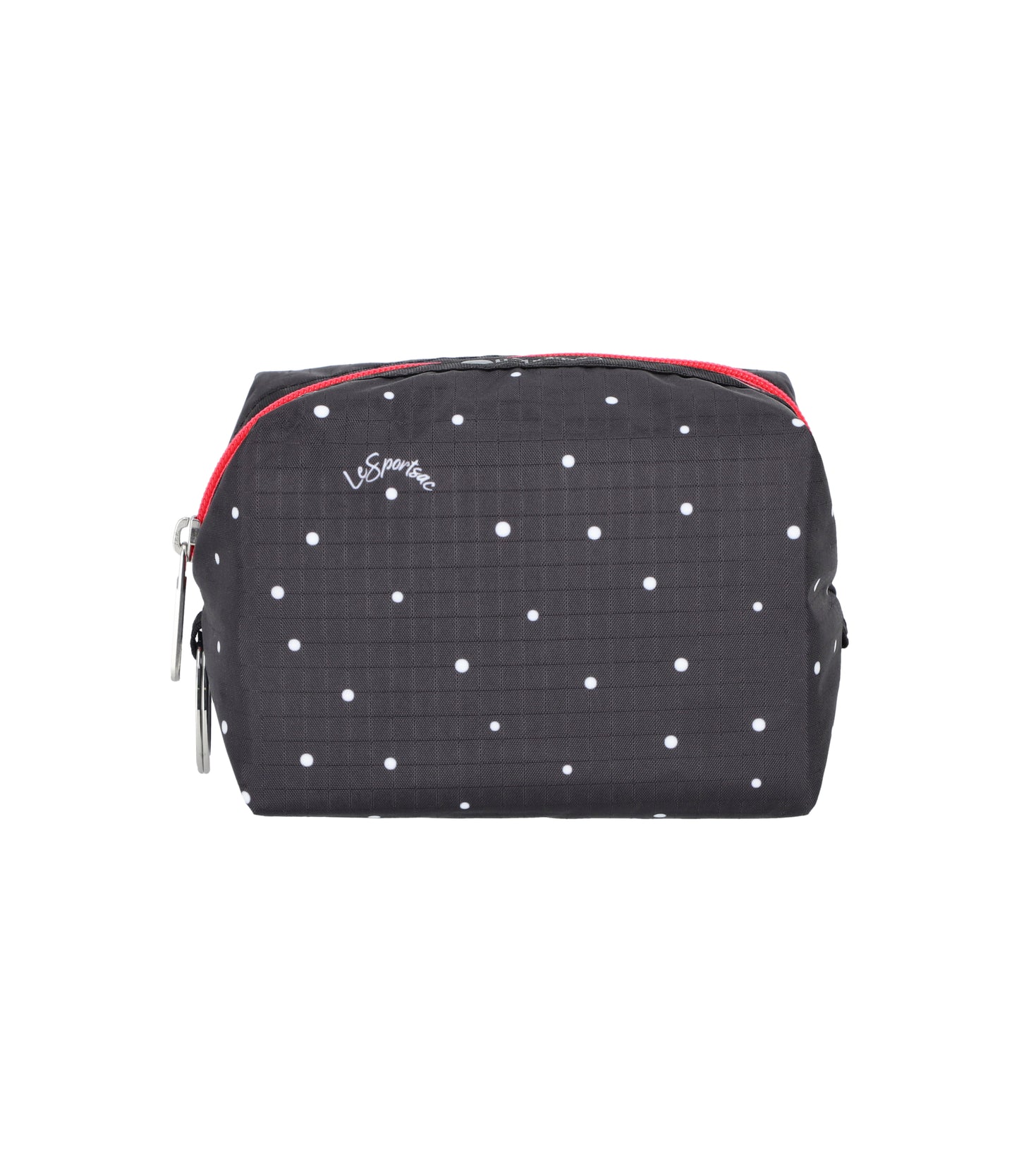 Small Zip Pouch<br>Bliss Dots Accessory Pink