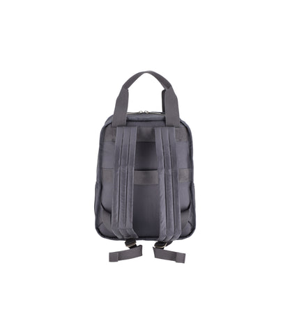 Medium Urban Backpack<br>Shadow Grey C
