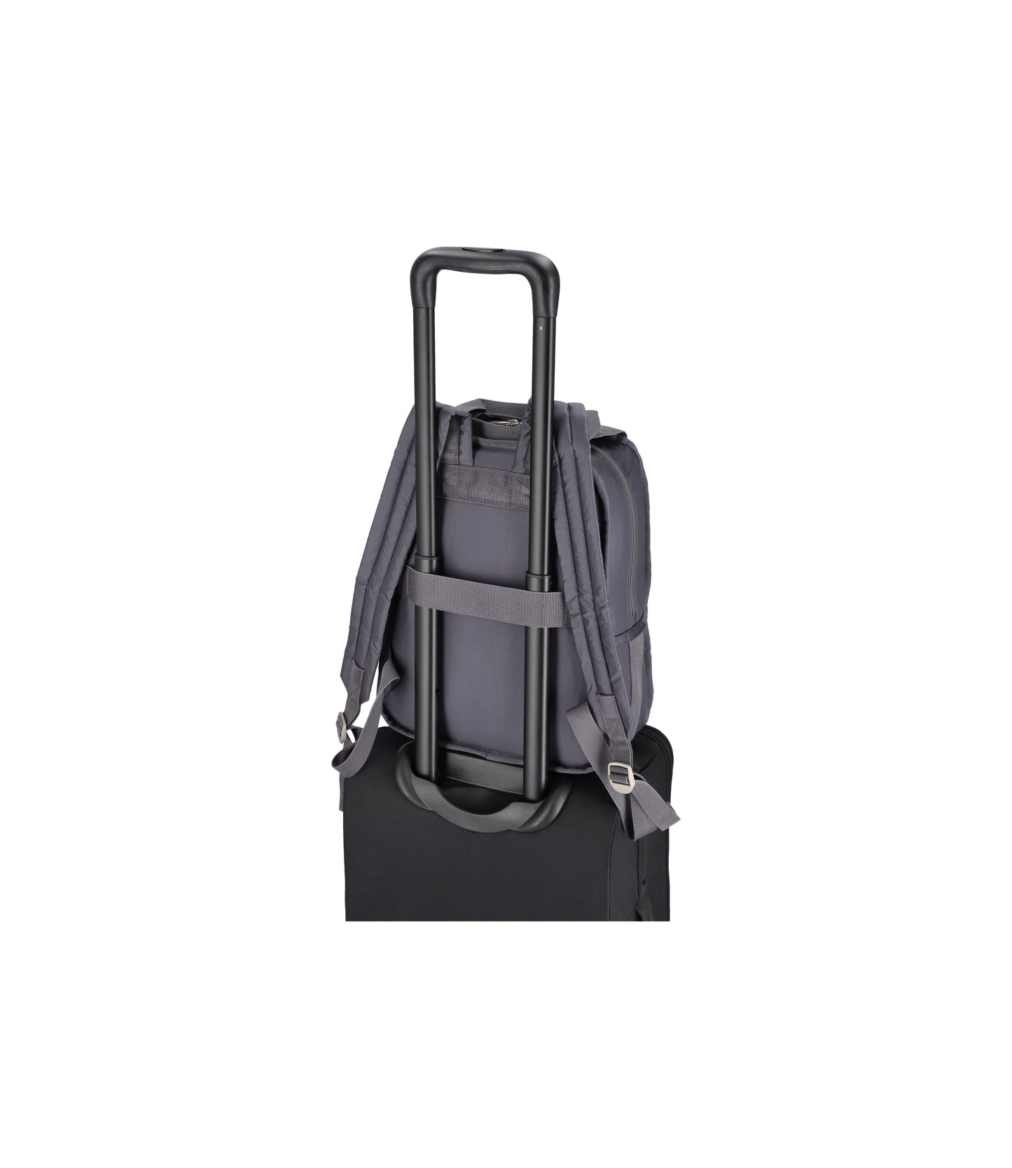Medium Urban Backpack<br>Shadow Grey C