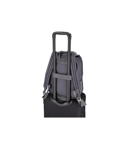 Medium Urban Backpack<br>Shadow Grey C