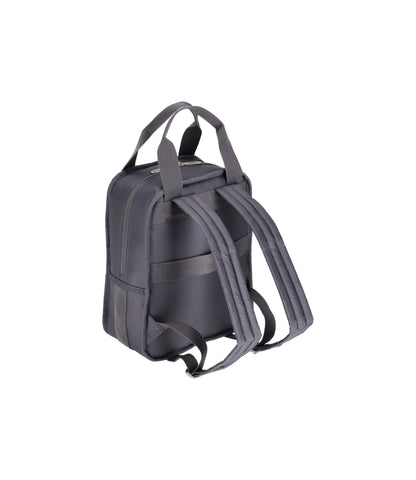Medium Urban Backpack<br>Shadow Grey C
