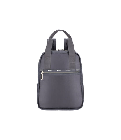 Medium Urban Backpack<br>Shadow Grey C