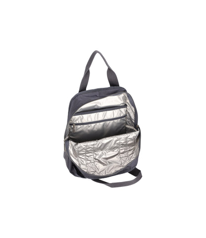 Medium Urban Backpack<br>Shadow Grey C