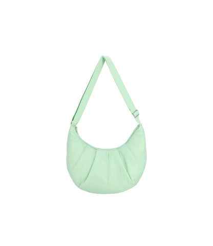 Sheen Large Crescent<br>Cloudy Sage