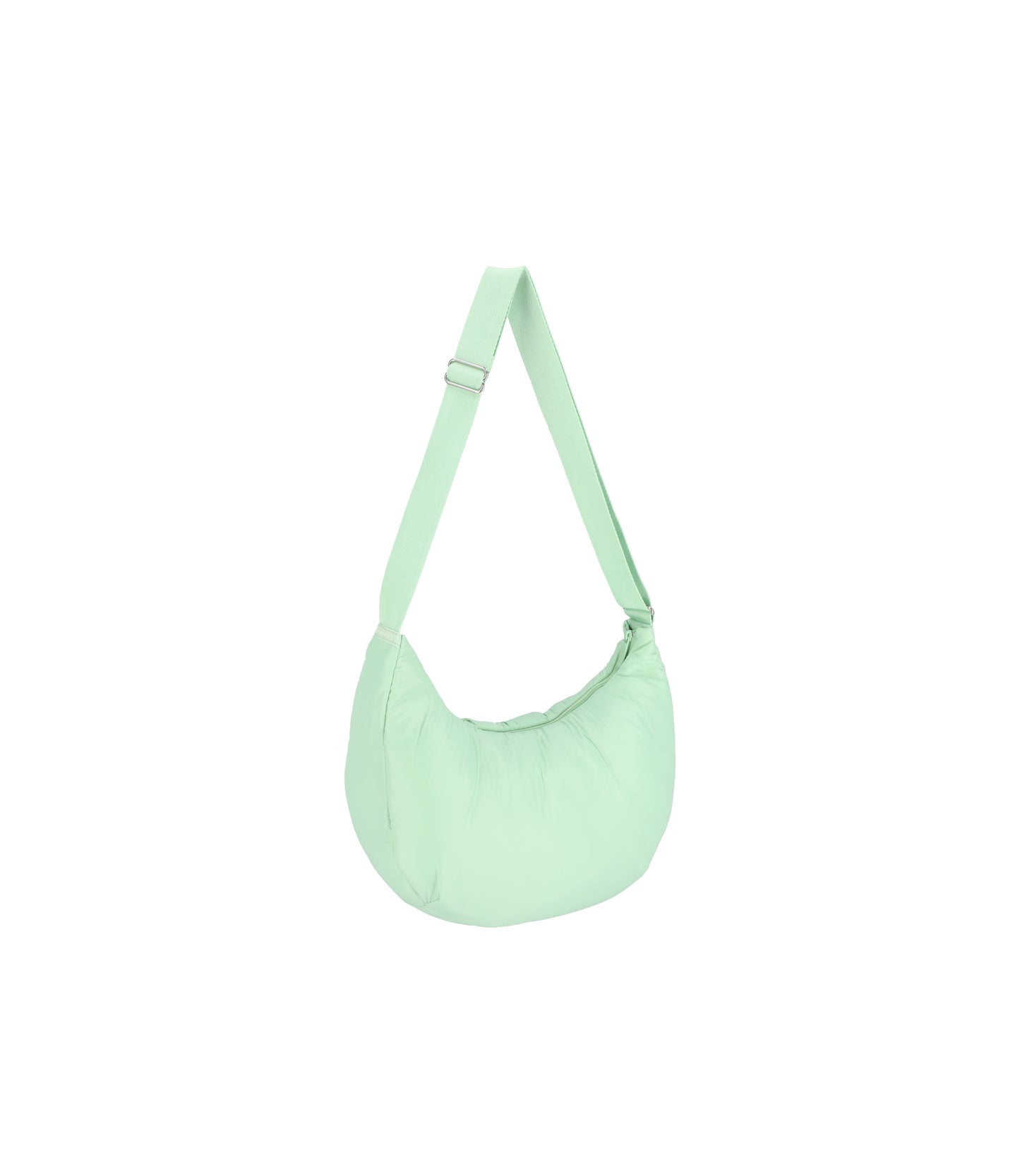 Sheen Large Crescent<br>Cloudy Sage
