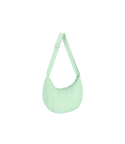 Sheen Large Crescent<br>Cloudy Sage