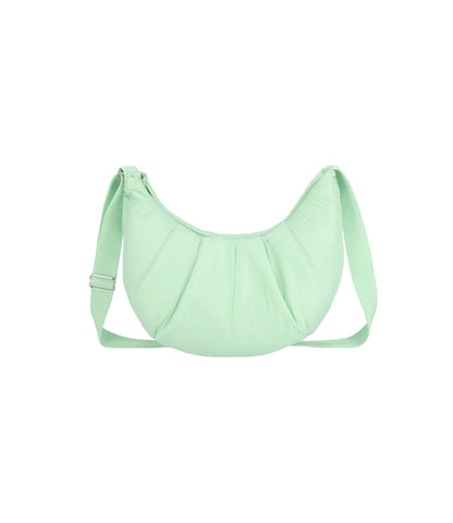 Sheen Large Crescent<br>Cloudy Sage