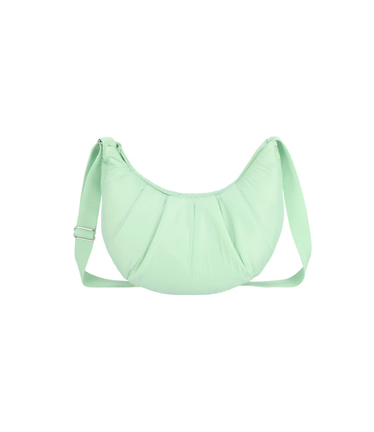Sheen Large Crescent<br>Cloudy Sage