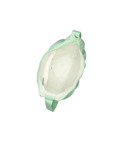 Sheen Large Crescent<br>Cloudy Sage