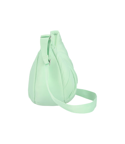 Sheen Large Crescent<br>Cloudy Sage