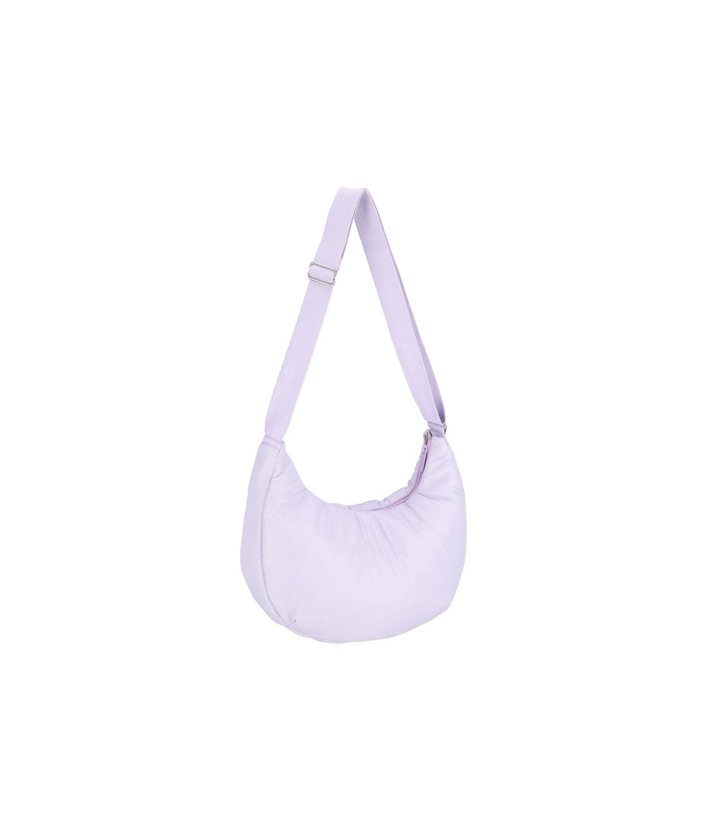 Sheen Large Crescent<br>Sugar Lilac