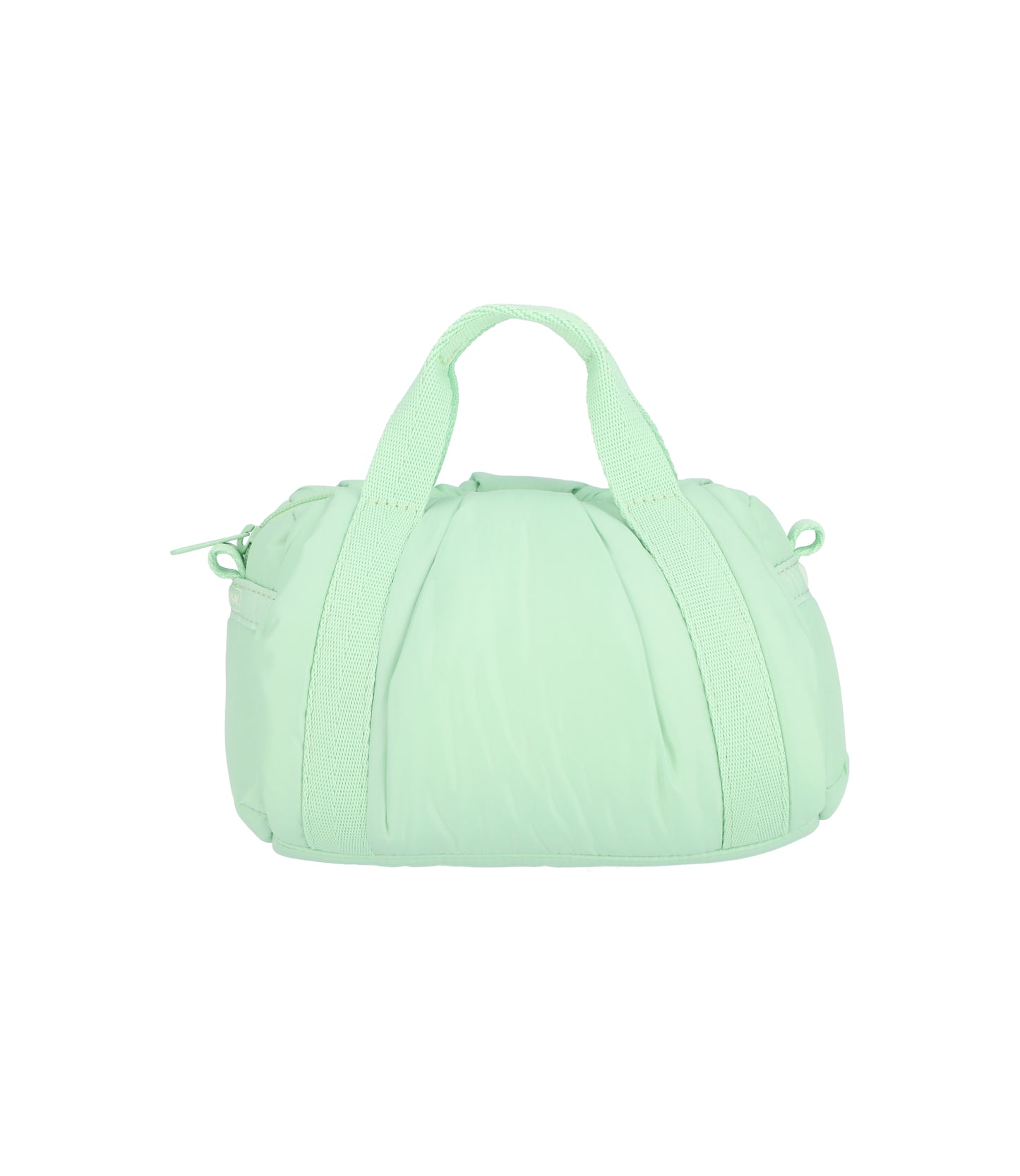 Sheen Mini Duffel<br>Cloudy Sage