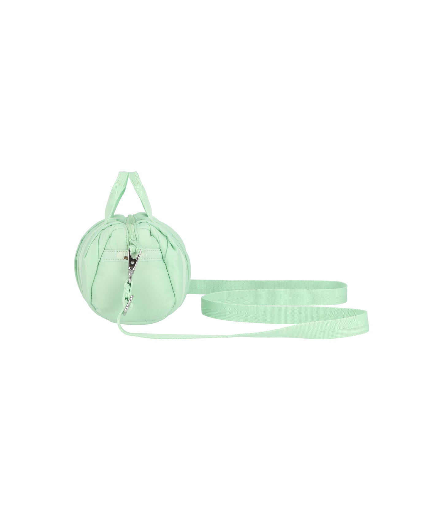 Sheen Mini Duffel<br>Cloudy Sage
