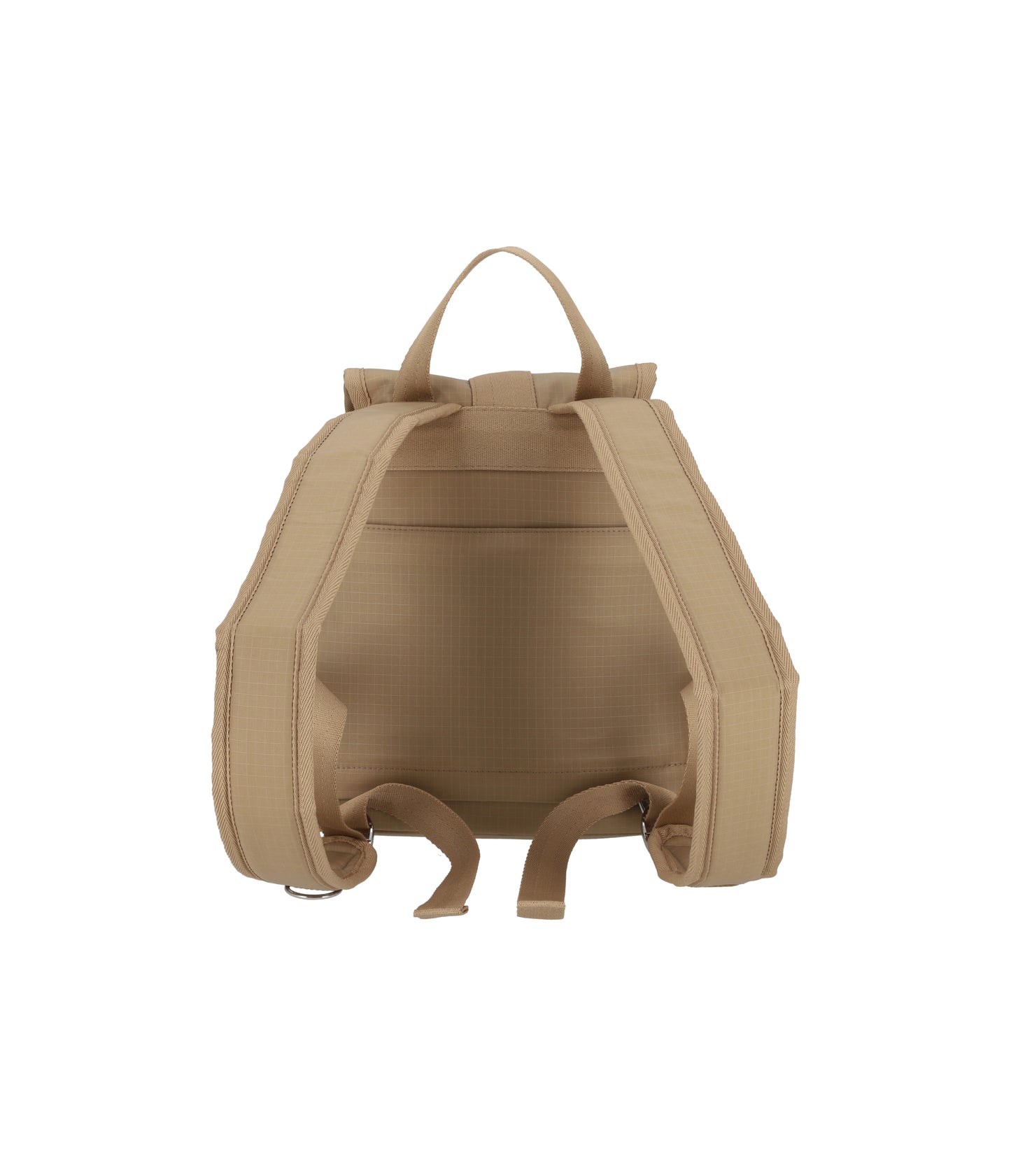 MSGM Voyager Backpack<br>Voyager Khaki/Blue