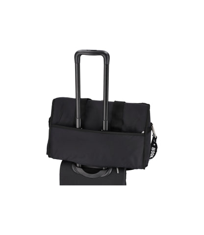 MSGM Cargo Duffel<br>Duffel Black