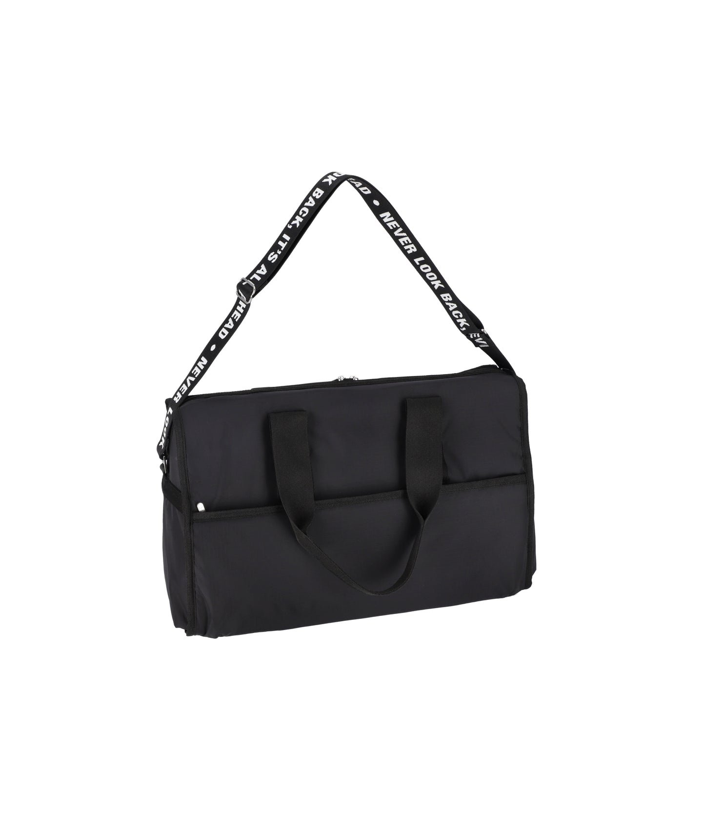 MSGM Cargo Duffel<br>Duffel Black