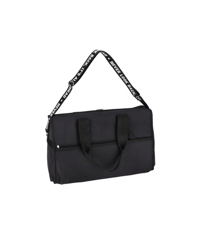 MSGM Cargo Duffel<br>Duffel Black