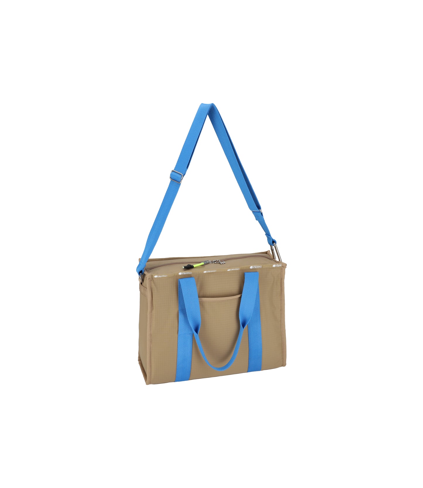 MSGM Medium Boat Tote<br>Medium Boat Tote Khaki