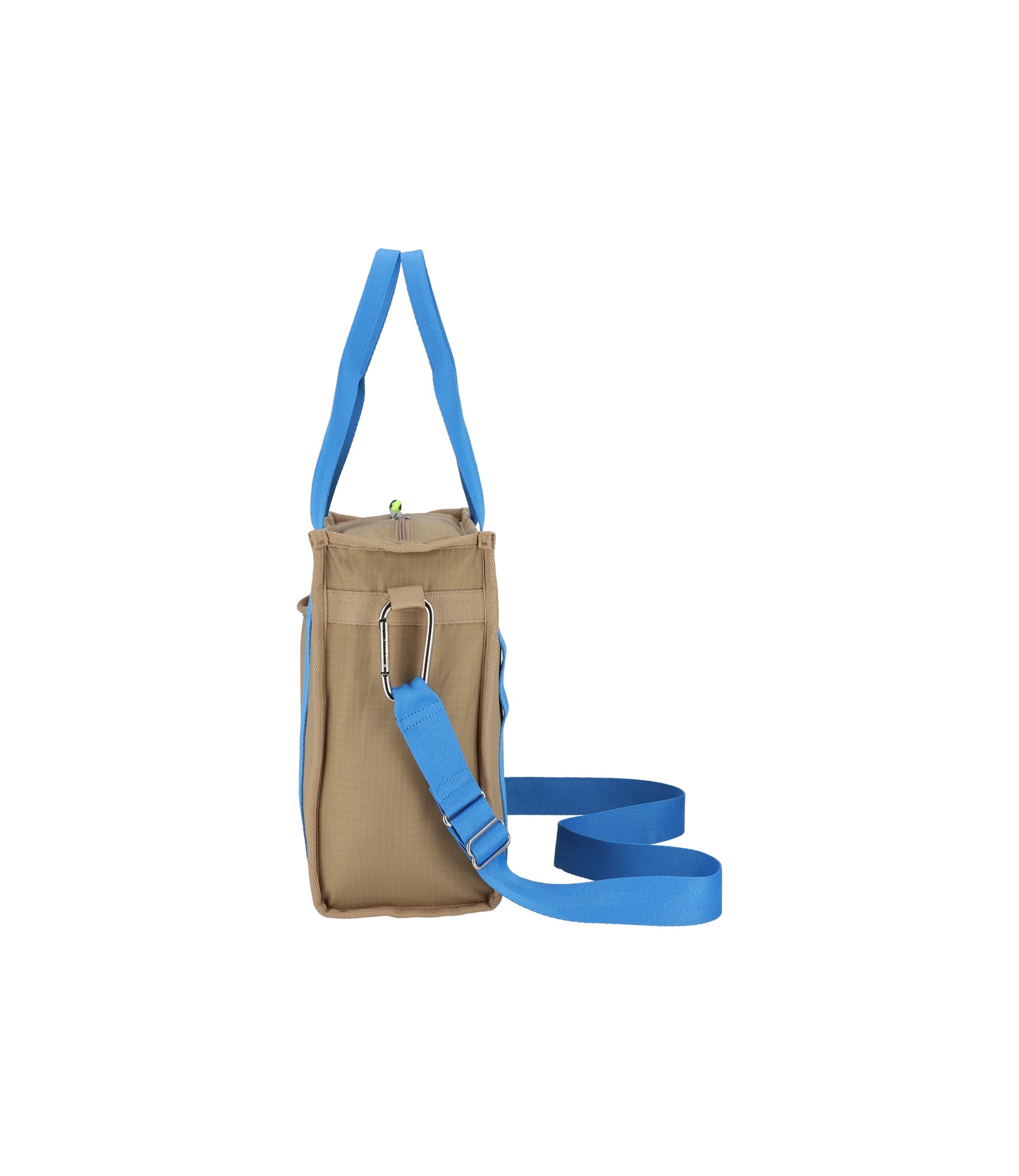 MSGM Medium Boat Tote<br>Medium Boat Tote Khaki
