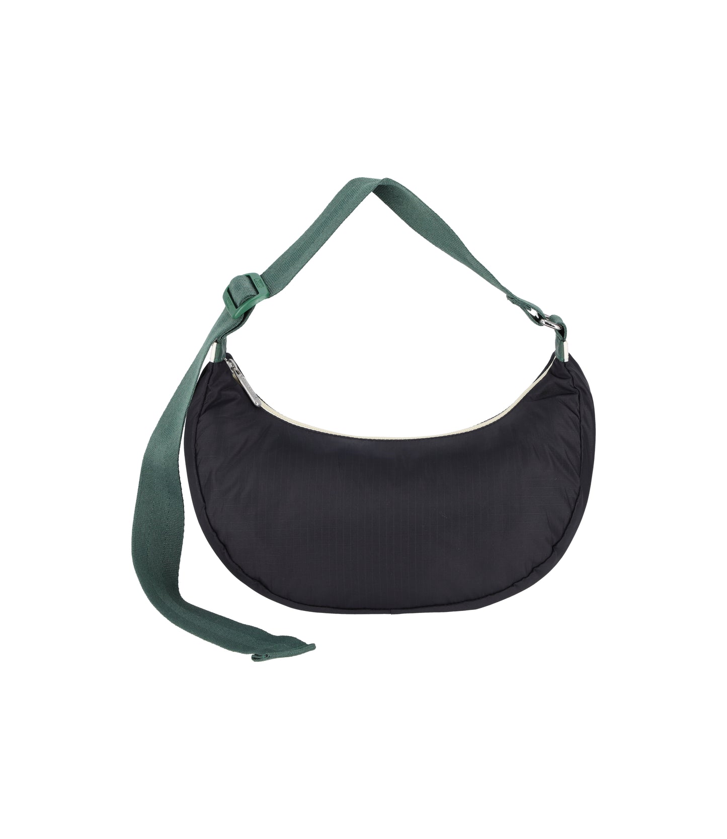 Medium Hammock Adjustable Bag<br>Deep Sea/Bottle Green Wb