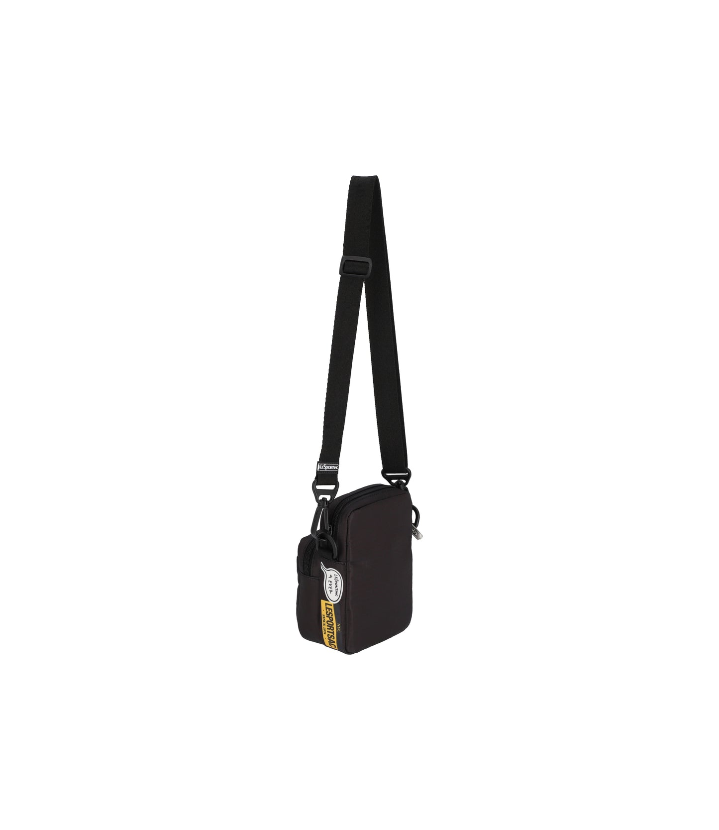 PW Mini Phone Xbody<br>Black Sticker Patchwork
