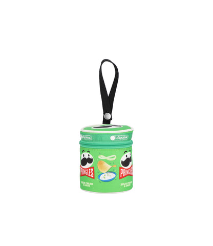 Pringles Charm<br>Pringles Sour Cream & Onion