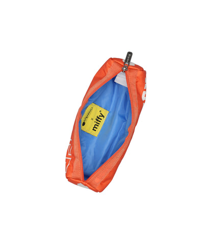 Pencil Pouch<br>Team Miffy Orange