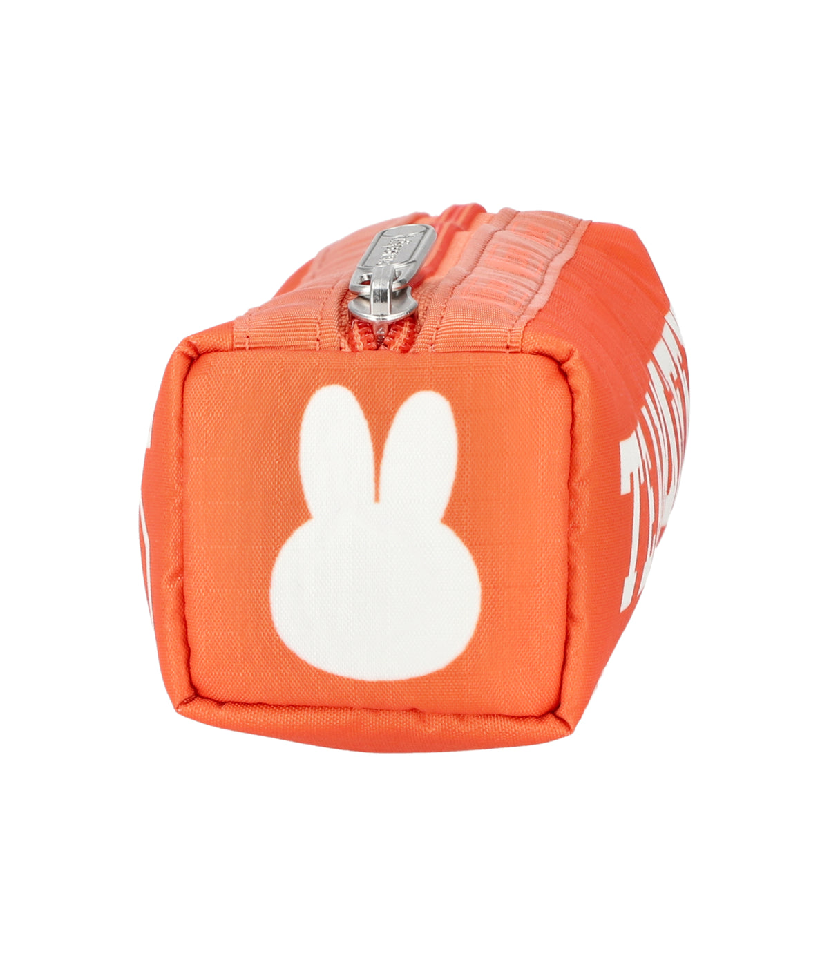 Pencil Pouch<br>Team Miffy Orange