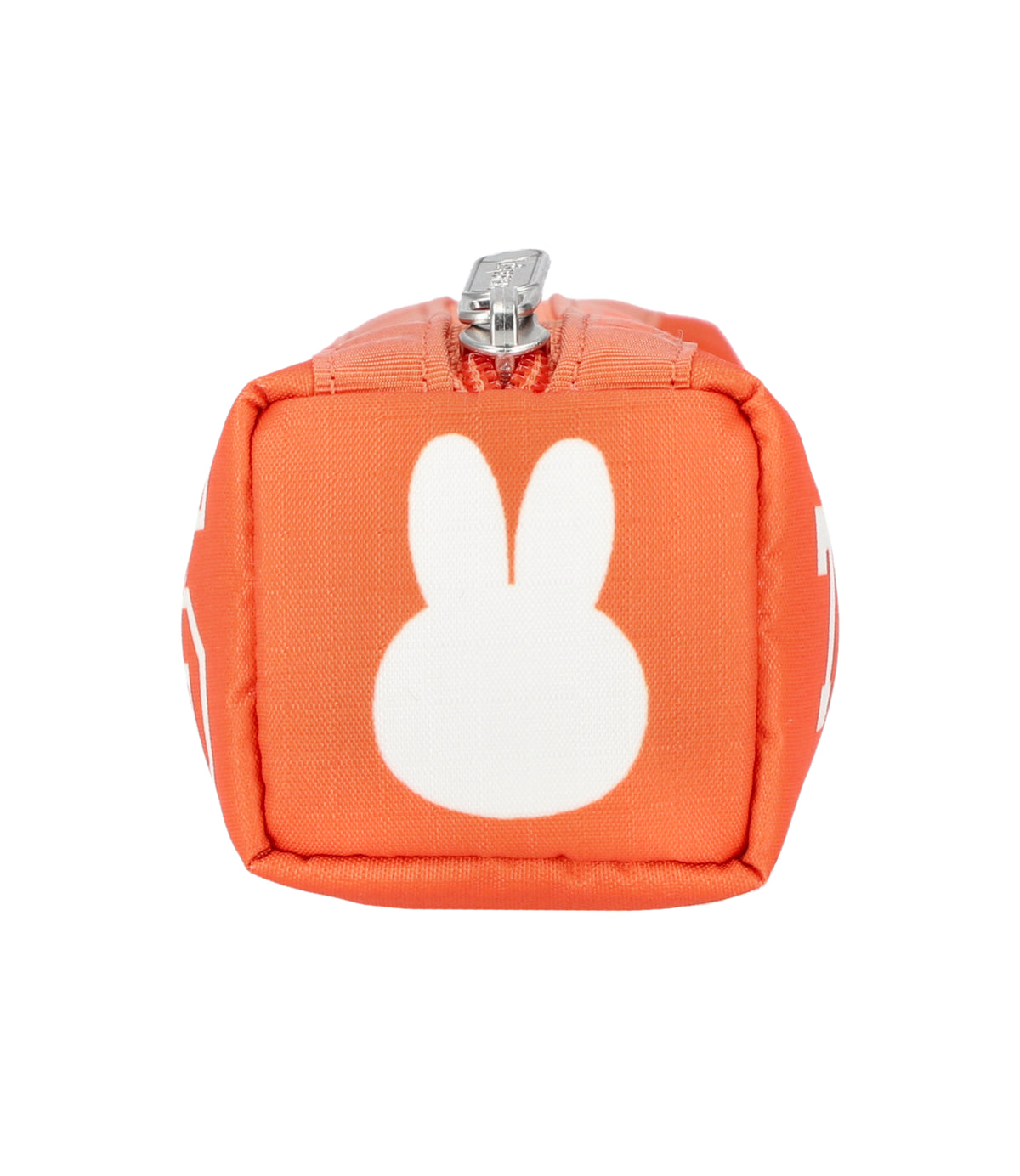 Pencil Pouch<br>Team Miffy Orange